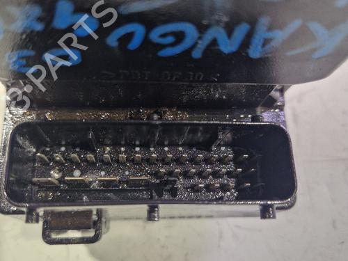 ABS pump RENAULT KANGOO (KC0/1_) | BP31733254M43