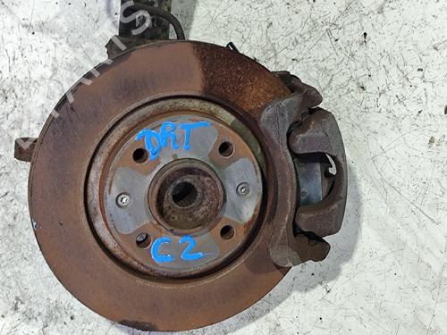 Right front steering knuckle CITROËN C2 (JM_) | BP31746796M26