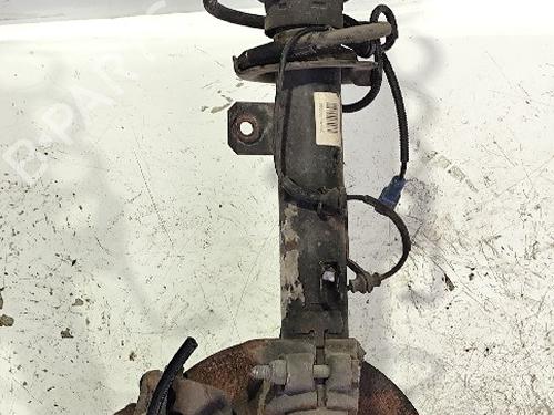 Right front steering knuckle CITROËN C2 (JM_) | BP31746796M26