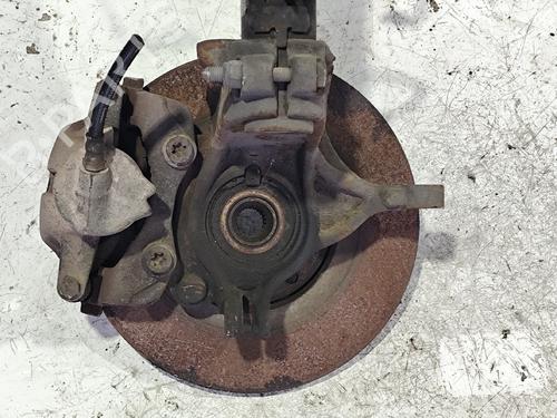 Right front steering knuckle CITROËN C2 (JM_) | BP31746796M26