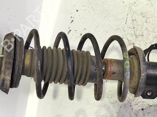 Left front steering knuckle CITROËN C2 (JM_) | BP31746797M25