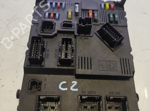 Used Fuse box CITROËN C2 (JM_) [2003-2017]  31746356