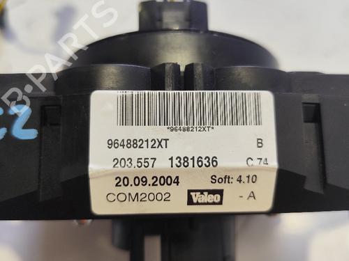 Headlight switch CITROËN C2 (JM_) | BP31746357I24