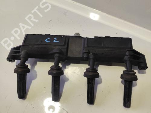 Ignition coil CITROËN C2 (JM_) | BP31746372M94 - Image 3