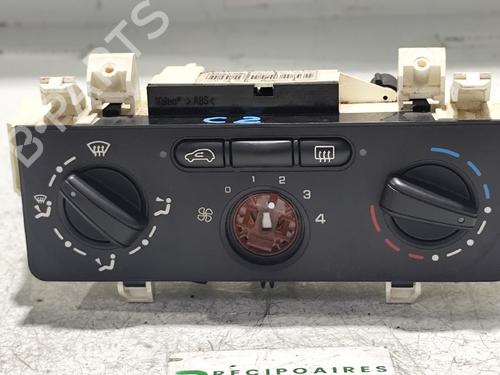 Used Climate control CITROËN C2 (JM_) [2003-2017]  31744960