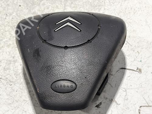 Airbag chauffør CITROËN C2 (JM_) [2003-2017]  31744959