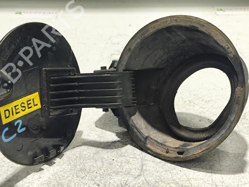 Tanklåg CITROËN C2 (JM_) [2003-2017]  31744969