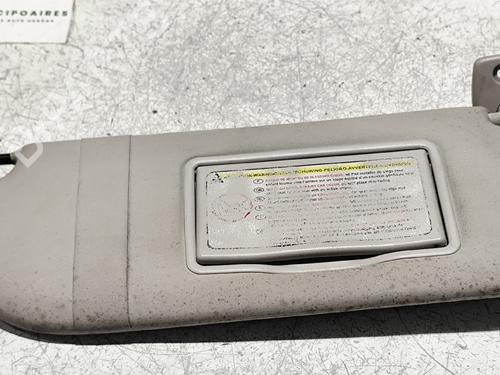 Høyre solskjerm CITROËN C2 (JM_) [2003-2017]  31744996