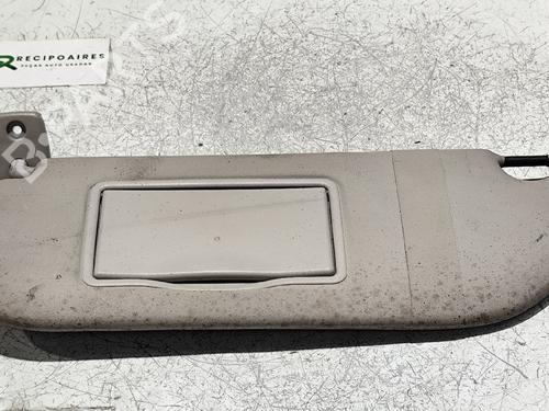 Pala sol esquerda CITROËN C2 (JM_) [2003-2017]  31744997