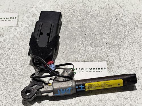Used Front right seatbelt CITROËN C2 (JM_) [2003-2017]  31745003
