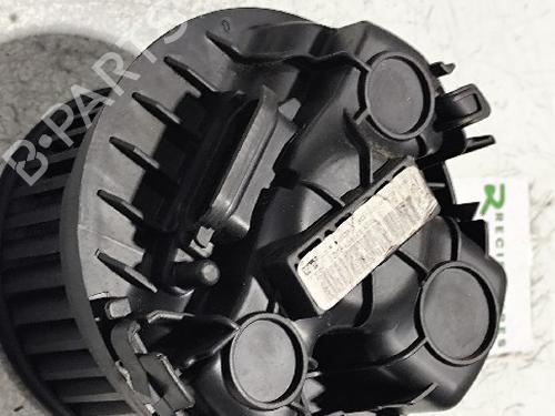 Heater blower motor CITROËN C2 (JM_) | BP31745005M62