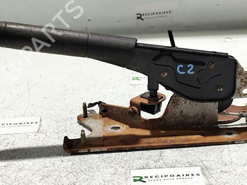 Handrem CITROËN C2 (JM_) [2003-2017]  31745020