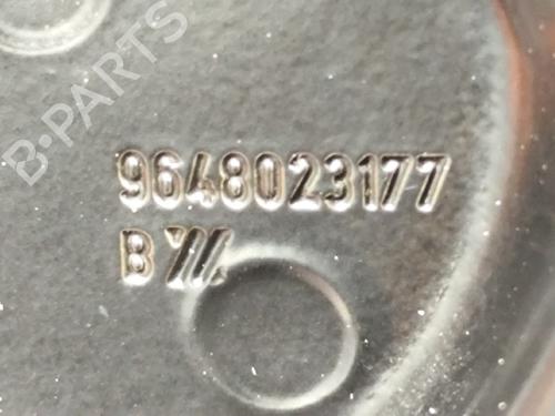 Hand brake CITROËN C2 (JM_)  | BP31745020I18 