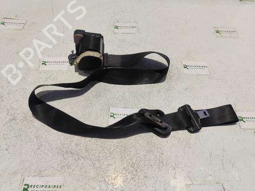 Used Front right seatbelt CITROËN C2 (JM_) [2003-2017]  31743670