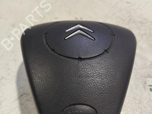 Airbag chauffør CITROËN C2 (JM_) [2003-2017]  31740947