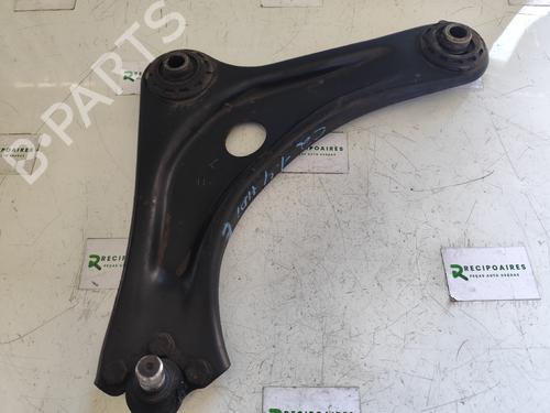 Used Left front suspension arm CITROËN C2 (JM_) [2003-2017]  31731965