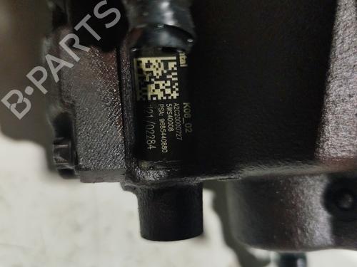 Injection pump CITROËN C2 (JM_) | BP31731239M78