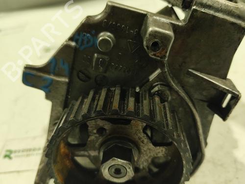 Injection pump CITROËN C2 (JM_) | BP31731239M78