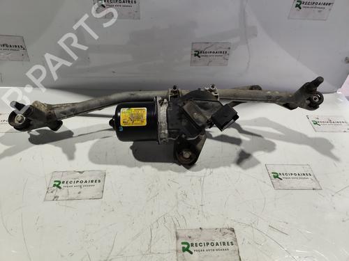 Used Front wiper motor CITROËN C2 (JM_) [2003-2017]  31730737