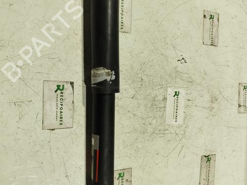 Højre bagtil støddæmper CITROËN C2 (JM_) [2003-2017]  31730828