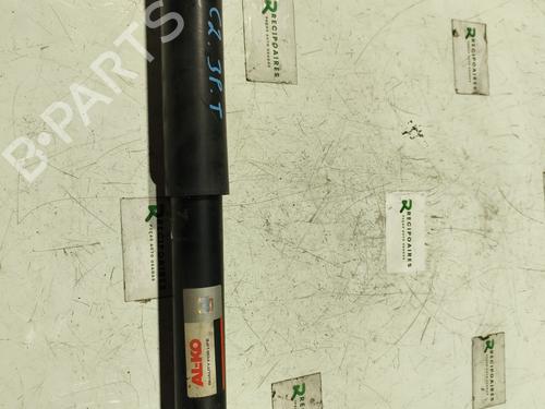 Used Left rear shock absorber CITROËN C2 (JM_) [2003-2017]  31730829
