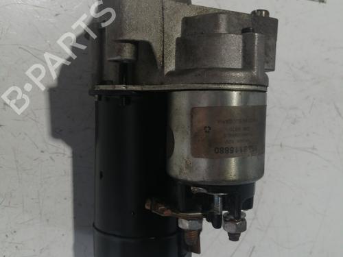 Used Starter CITROËN C2 (JM_) [2003-2017]  31730389
