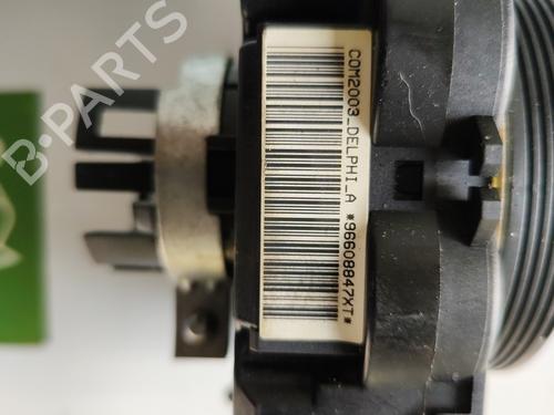 Headlight switch CITROËN C2 (JM_) | BP31729028I24