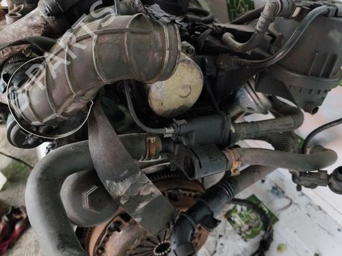 Engine CITROËN C2 (JM_) | BP31729187M1