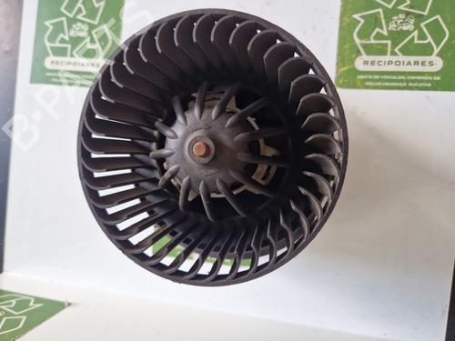 Heater blower motor CITROËN C2 (JM_) | BP31729331M62