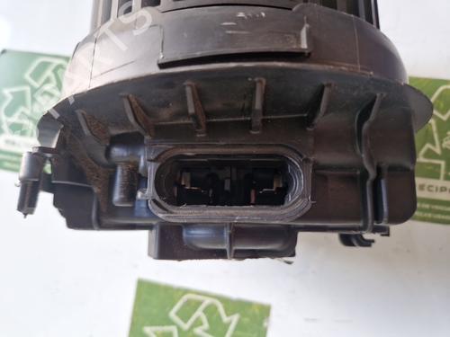 Heater blower motor CITROËN C2 (JM_) | BP31729331M62