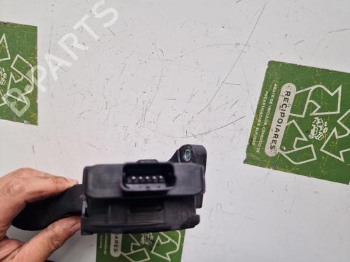 Pedal CITROËN C2 (JM_) | BP31729333I4