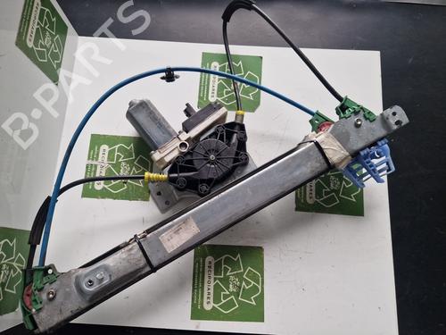 Used Front right window mechanism CITROËN C2 (JM_) [2003-2017]  31729304
