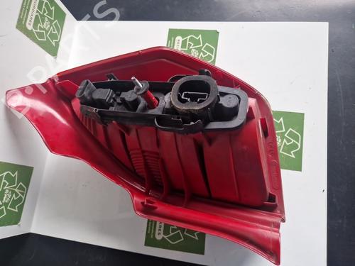 Venstre baglygte CITROËN C2 (JM_) [2003-2017]  31729290