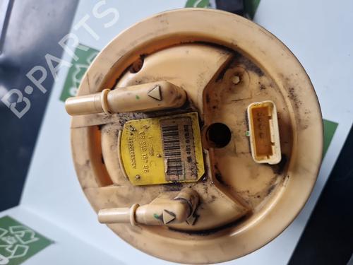 Used Fuel pump CITROËN C2 (JM_) [2003-2017]  31729291