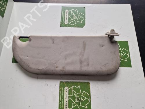 Left sun visor CITROËN C2 (JM_) | BP31729312I1