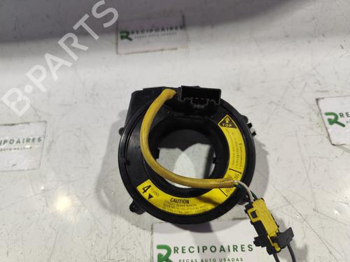 Used Squib airbag TOYOTA AVENSIS (_T22_) [1997-2003]  31736018