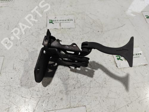 hjelmlås MERCEDES-BENZ C-CLASS (W203) [2000-2007]  31733518