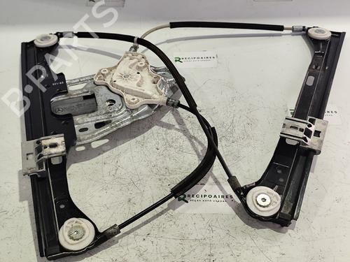 Used Front left window mechanism MERCEDES-BENZ C-CLASS Coupe (CL203) [2001-2011]  31740735