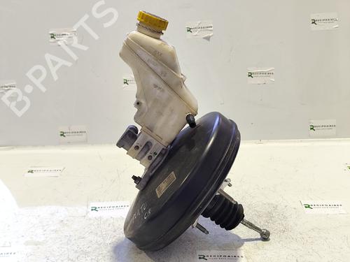 Used Servo brake FIAT PUNTO (188_) [1999-2012]  31743164