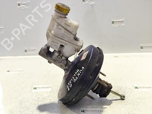 Used Servo brake FIAT PUNTO (188_) [1999-2012]  31743158