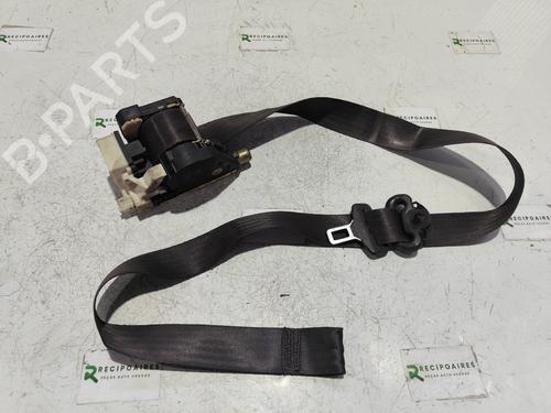 Used Front left seatbelt Front left seatbelt FIAT PUNTO (188_) [1999-2012] 31744024 31744024
