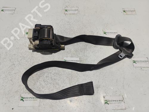Used Front left seatbelt FIAT PUNTO (188_) [1999-2012]  31744120