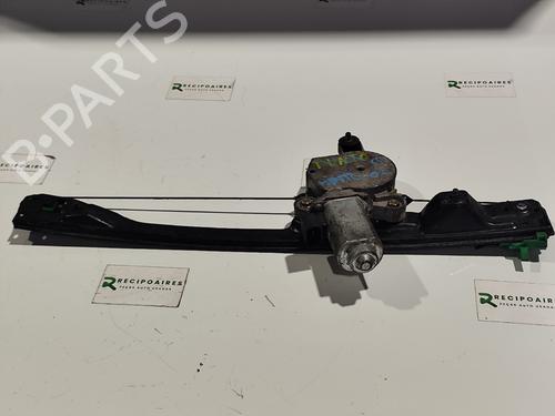 Used Front right window mechanism Front right window mechanism FIAT PUNTO (188_) [1999-2012] 31737641 31737641
