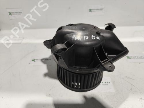 Used Heater blower motor FIAT PUNTO (188_) [1999-2012]  31731359