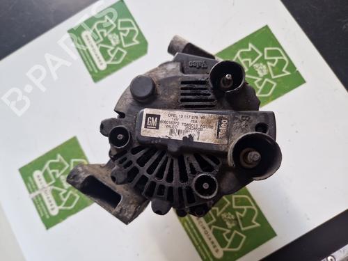 Used Alternator FIAT PUNTO (188_) [1999-2012]  31729325