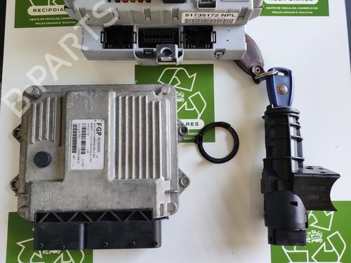 Module électronique FIAT PUNTO (188_) [1999-2012]  31728403