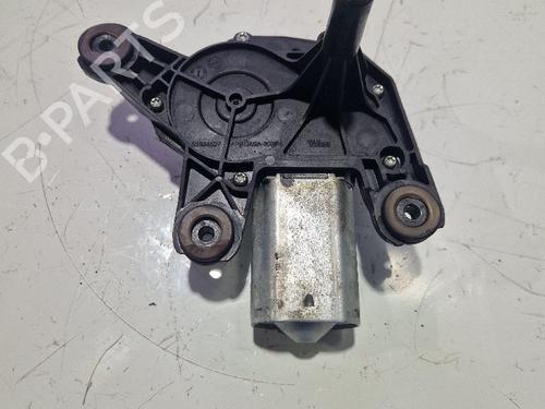 Used Rear wiper motor FIAT PUNTO (199_) [2012-2026]  31746643