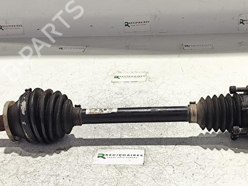 Used Left front driveshaft SKODA FABIA I (6Y2) [1999-2008]  31744500