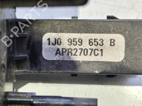 Squib airbag SKODA FABIA I (6Y2) | BP31743887C102