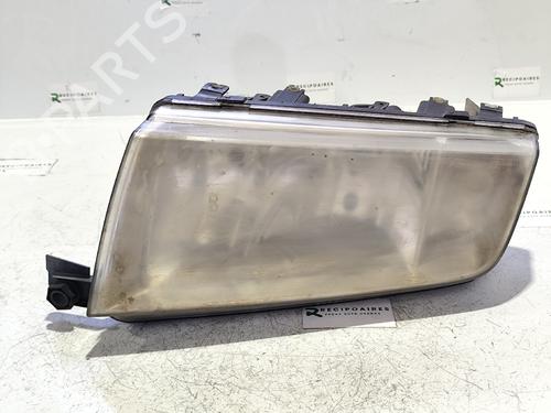 Used Left headlight SKODA FABIA I (6Y2) [1999-2008]  31743901
